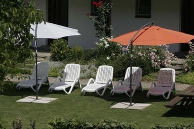 Ferienwohnungen Benedikt Villach Zewnętrze zdjęcie