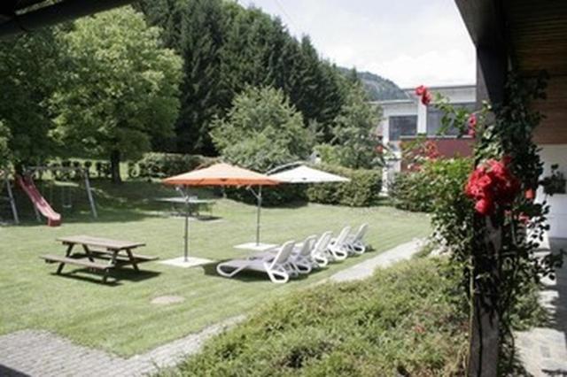 Ferienwohnungen Benedikt Villach Zewnętrze zdjęcie