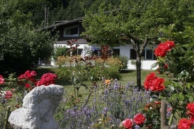 Ferienwohnungen Benedikt Villach Zewnętrze zdjęcie