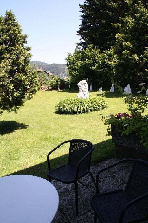 Ferienwohnungen Benedikt Villach Zewnętrze zdjęcie