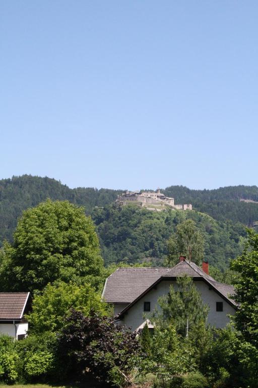 Ferienwohnungen Benedikt Villach Zewnętrze zdjęcie