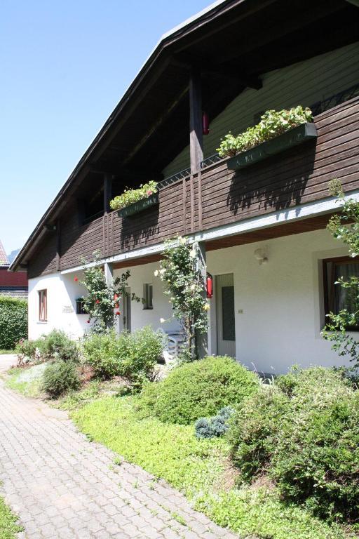 Ferienwohnungen Benedikt Villach Zewnętrze zdjęcie