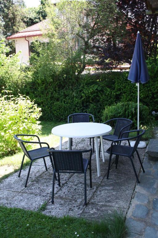 Ferienwohnungen Benedikt Villach Zewnętrze zdjęcie