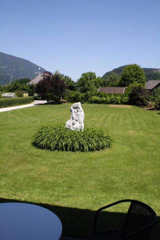 Ferienwohnungen Benedikt Villach Zewnętrze zdjęcie